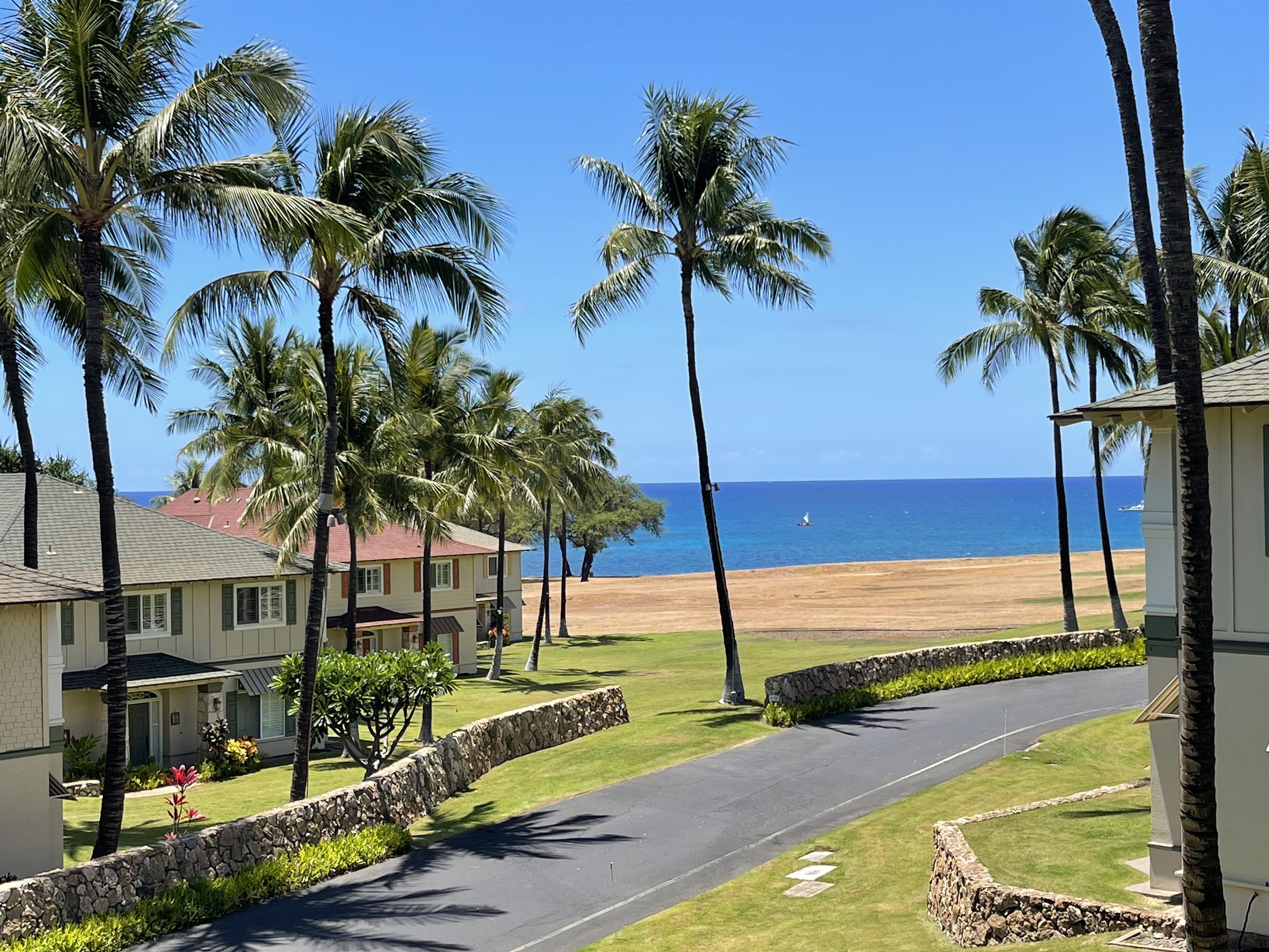 92-1001 Alii'nui Drive - 14A