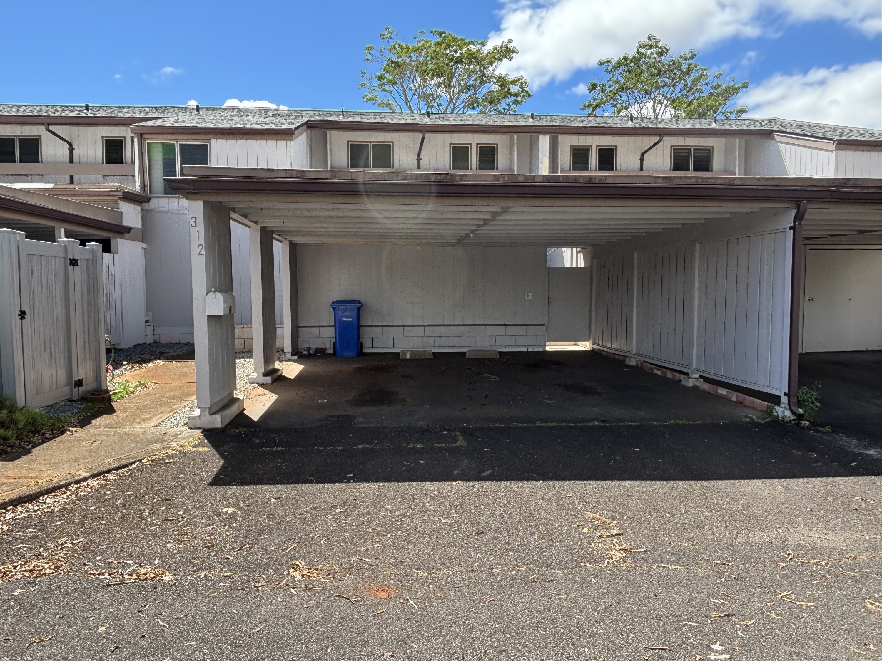 95-625 Nawenewene Circle - 312