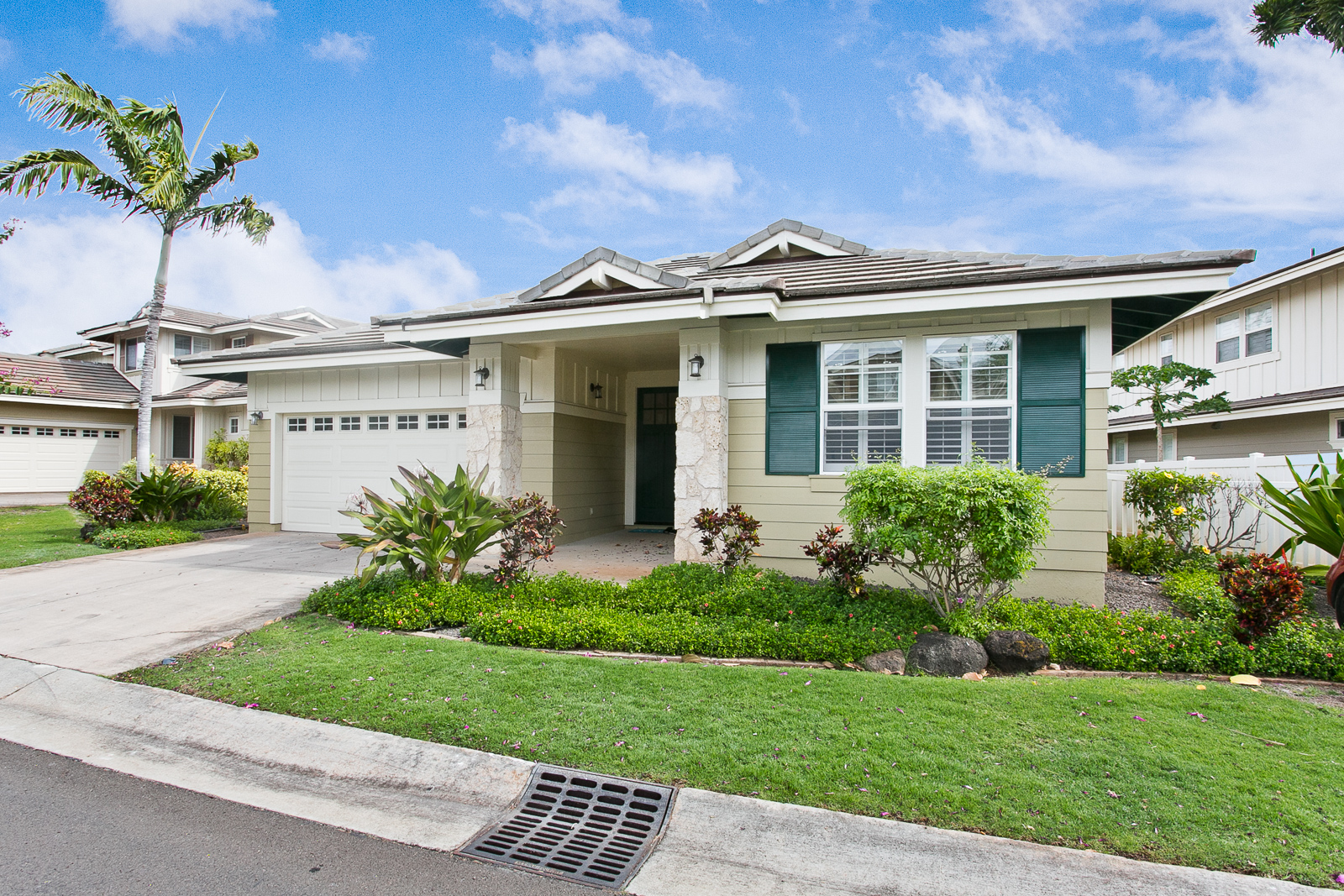 92-1017 F Koio Drive