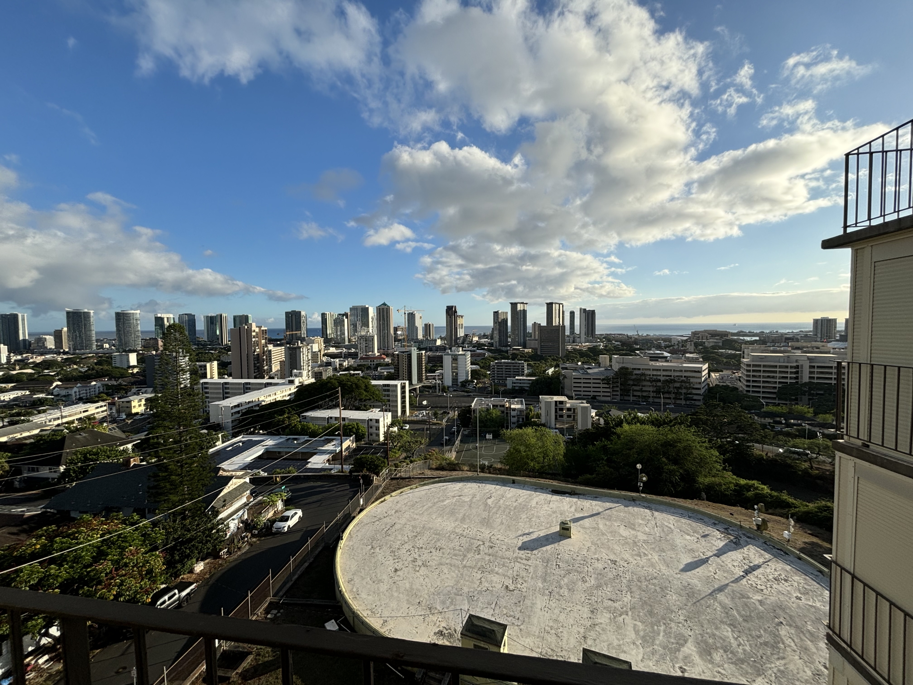 625 Iolani Avenue - 703